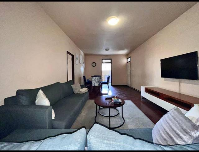 3 BEDROOM PROPERTY TO RENT IN SUNNYSIDE